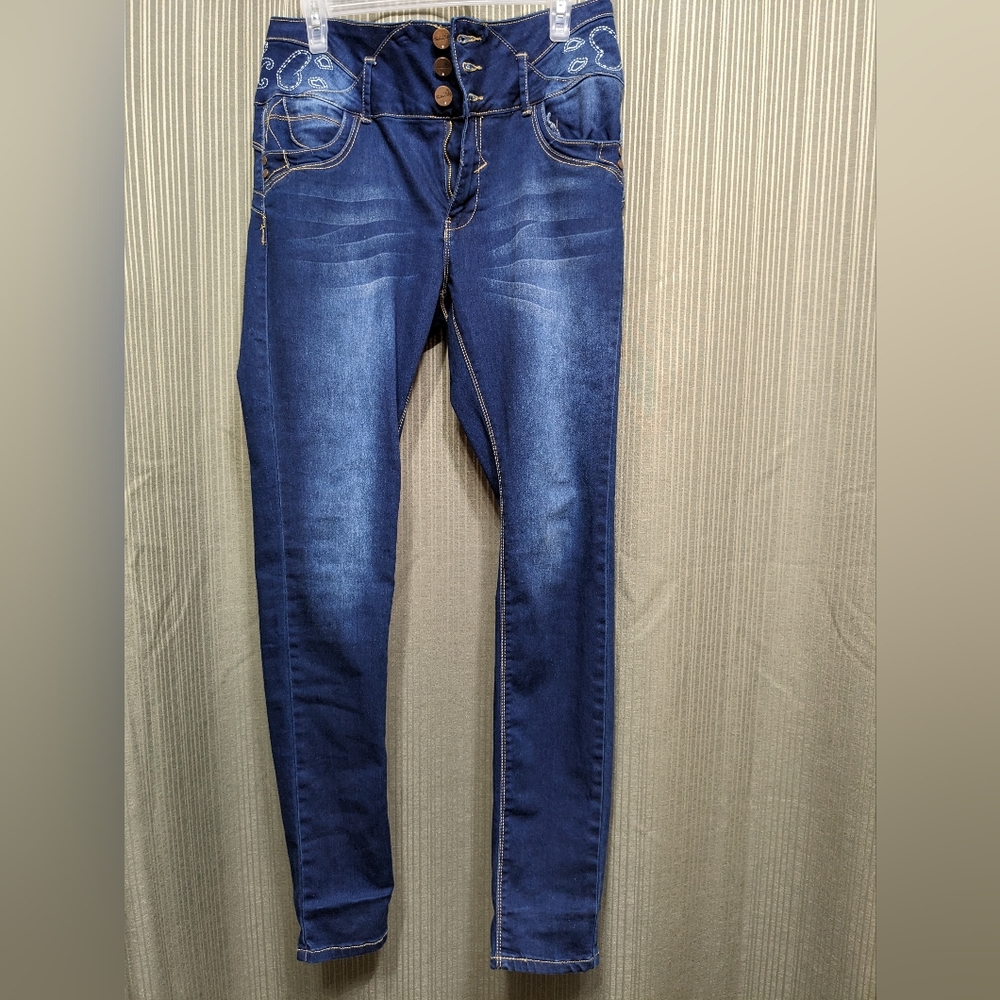 Women's/juniors butt lift Fashion 2 Love